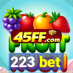 223 bet